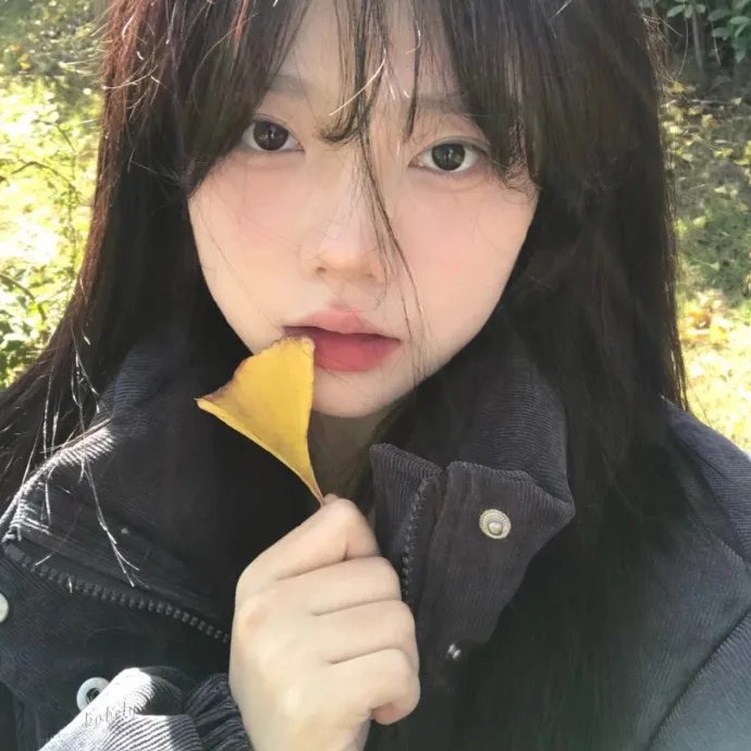 多么美丽的日子