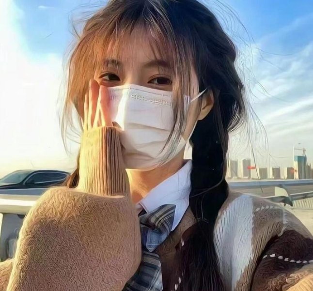 民间传奇之帝女花粤语